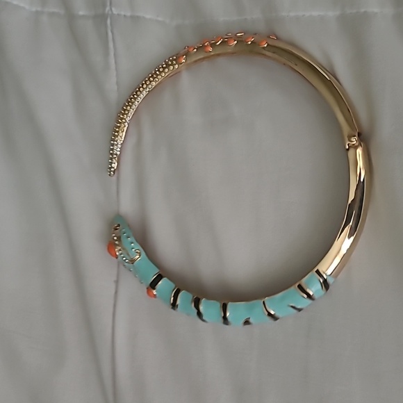 A d R  Anna Dello Russo At H&M necklace - Picture 2 of 6